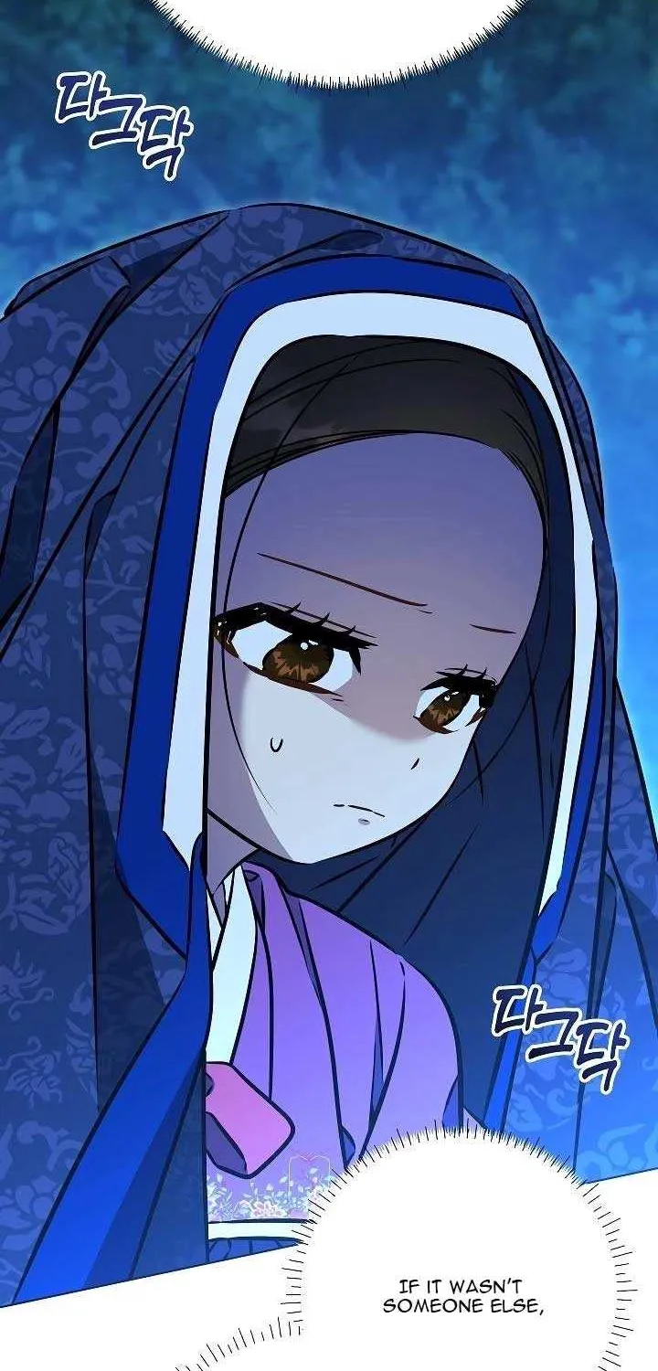 Born As The Daughter of a Lowly Concubine Chapter 43 page 85 - 