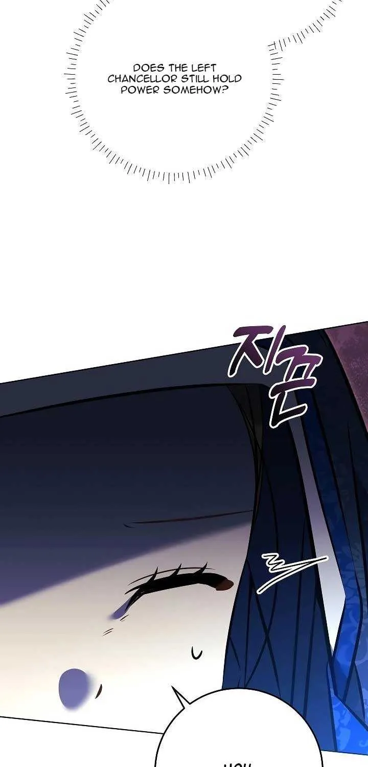 Born As The Daughter of a Lowly Concubine Chapter 43 page 86 - 