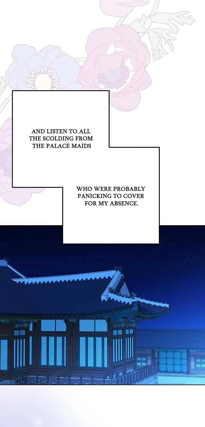 Born As The Daughter of a Lowly Concubine Chapter 43 page 90 - 