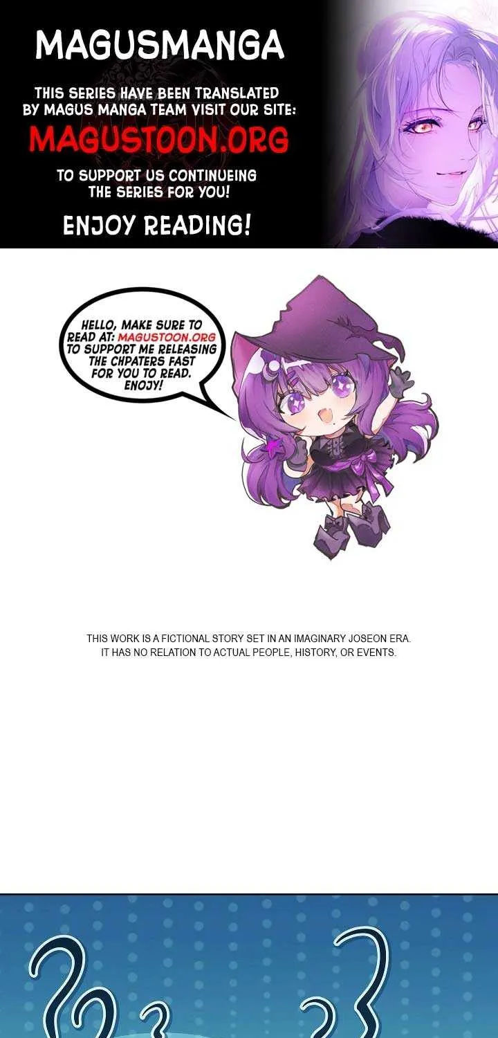 Born As The Daughter of a Lowly Concubine Chapter 44 page 2 - 