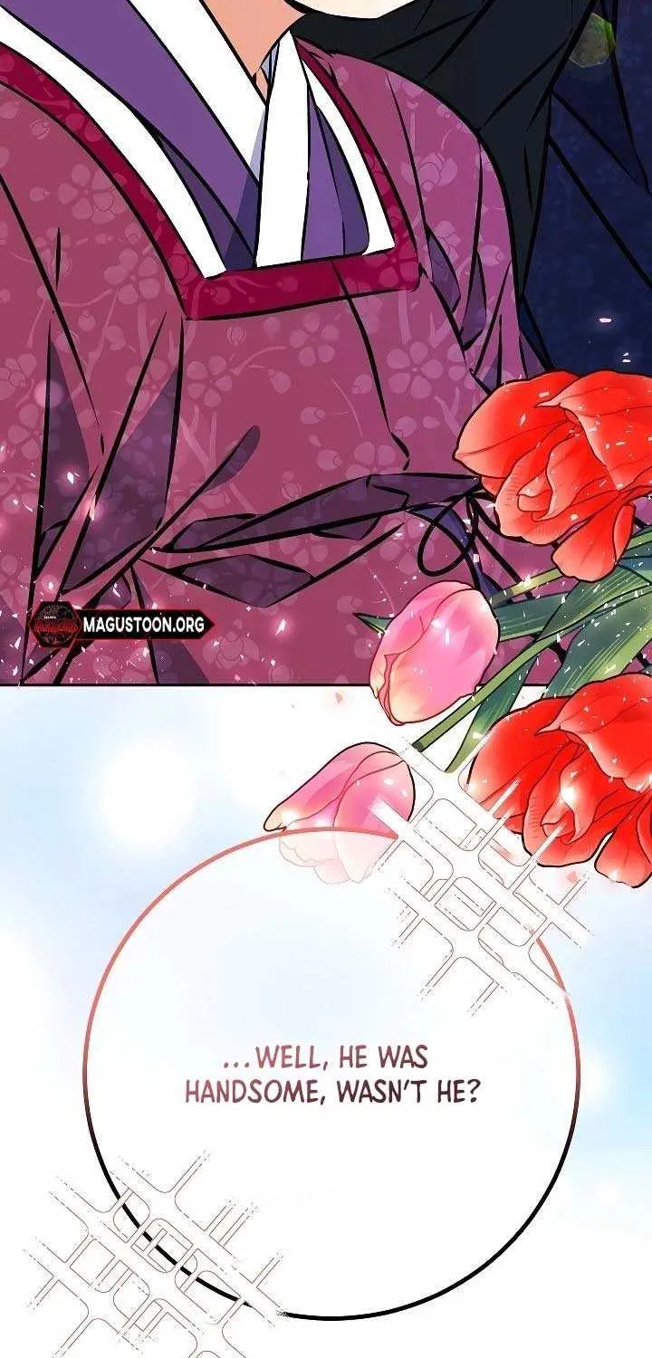 Born As The Daughter of a Lowly Concubine Chapter 44 page 17 - 
