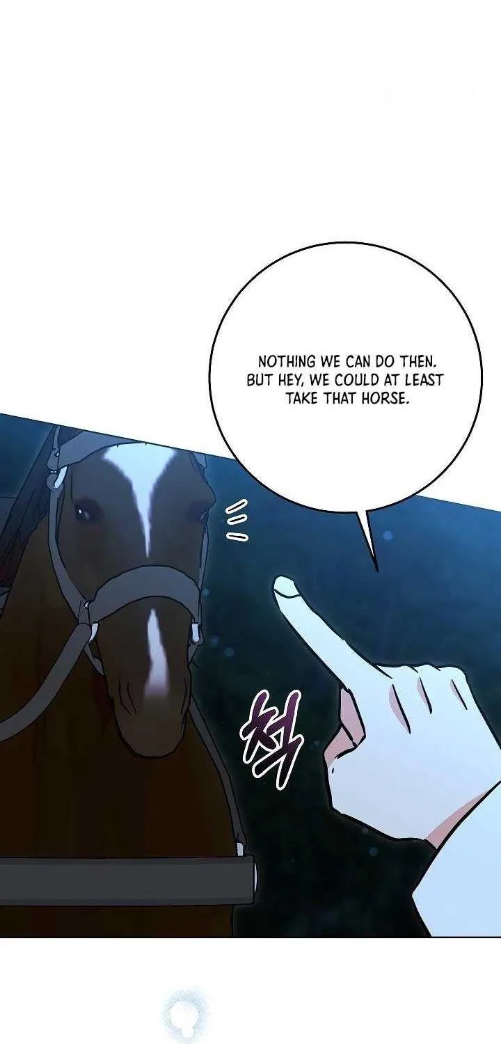 Born As The Daughter of a Lowly Concubine Chapter 44 page 19 - 