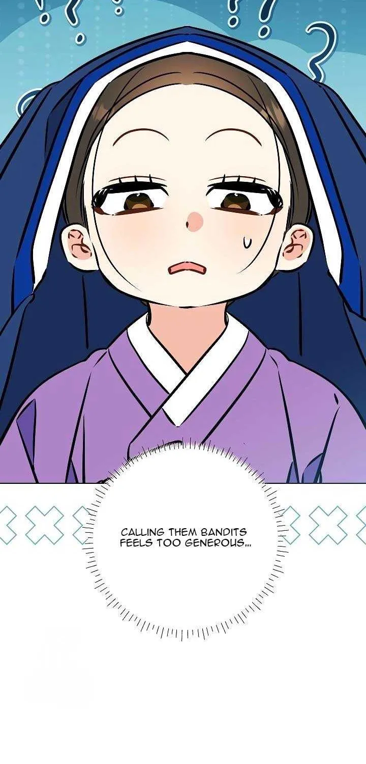 Born As The Daughter of a Lowly Concubine Chapter 44 page 3 - 