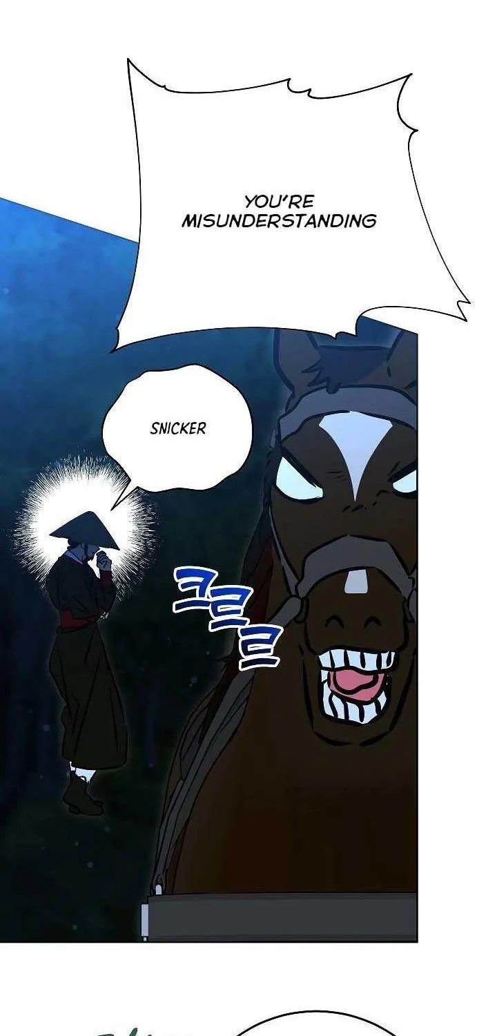 Born As The Daughter of a Lowly Concubine Chapter 44 page 29 - 