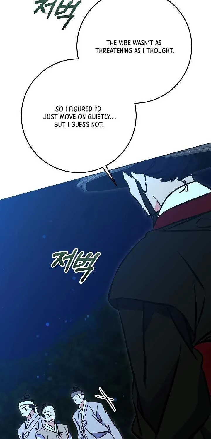 Born As The Daughter of a Lowly Concubine Chapter 44 page 30 - 