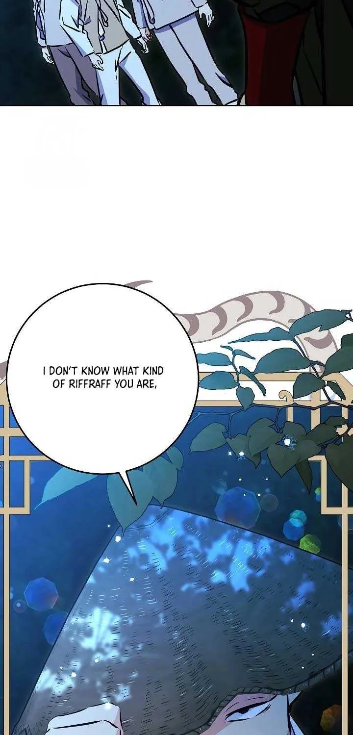 Born As The Daughter of a Lowly Concubine Chapter 44 page 31 - 