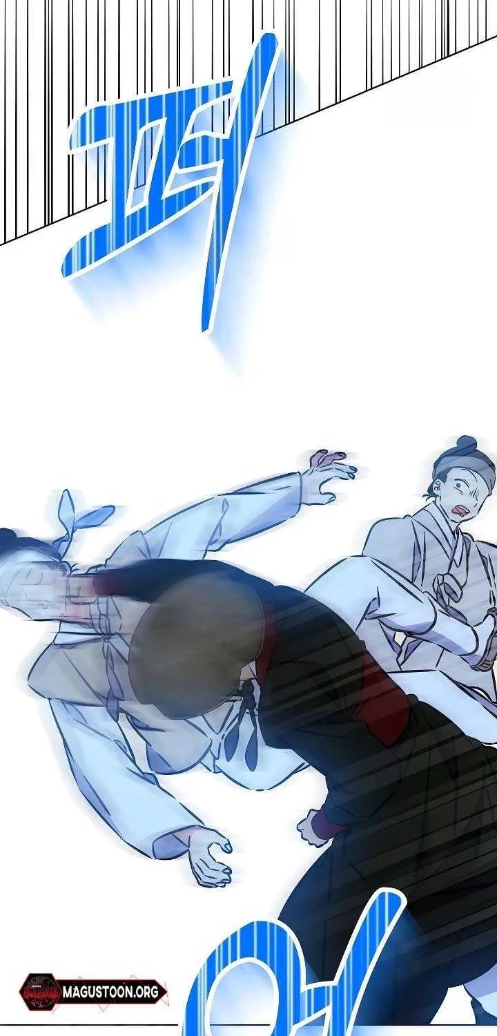 Born As The Daughter of a Lowly Concubine Chapter 44 page 35 - 