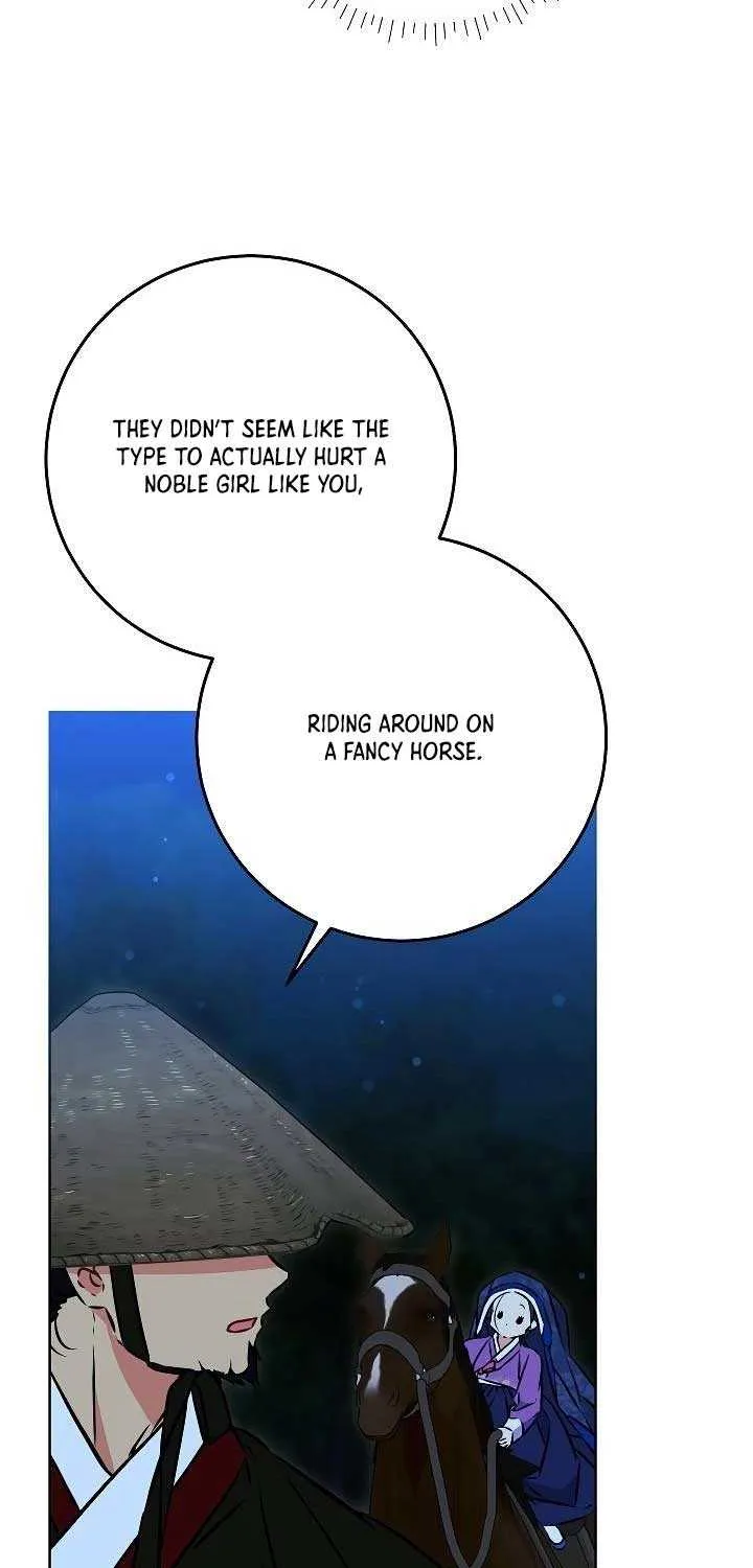 Born As The Daughter of a Lowly Concubine Chapter 44 page 44 - 