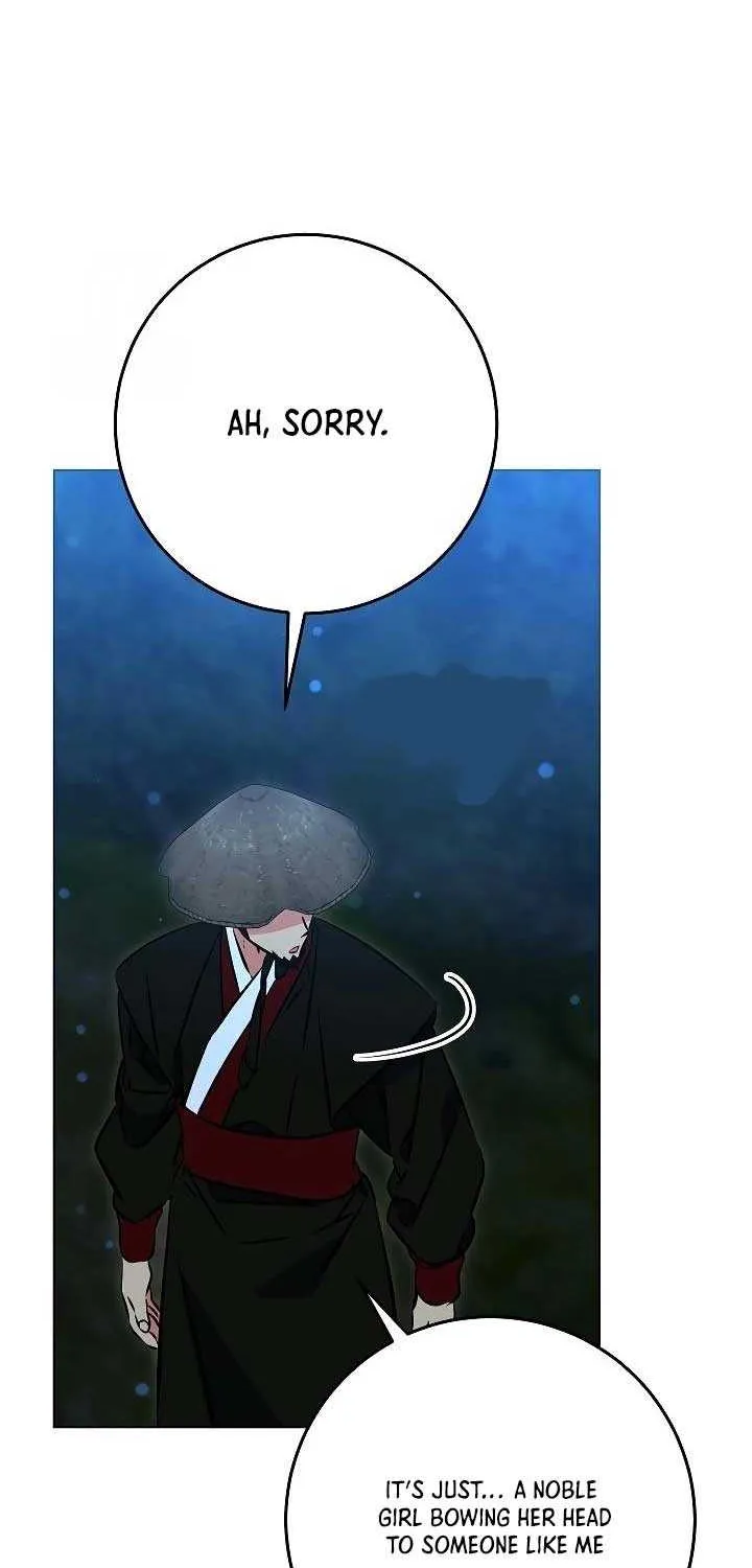 Born As The Daughter of a Lowly Concubine Chapter 44 page 49 - 