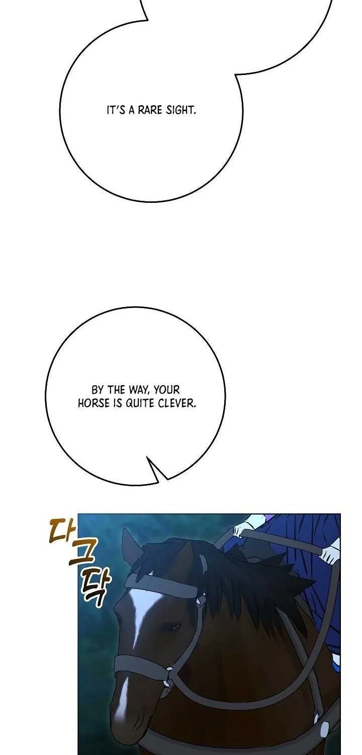 Born As The Daughter of a Lowly Concubine Chapter 44 page 50 - 