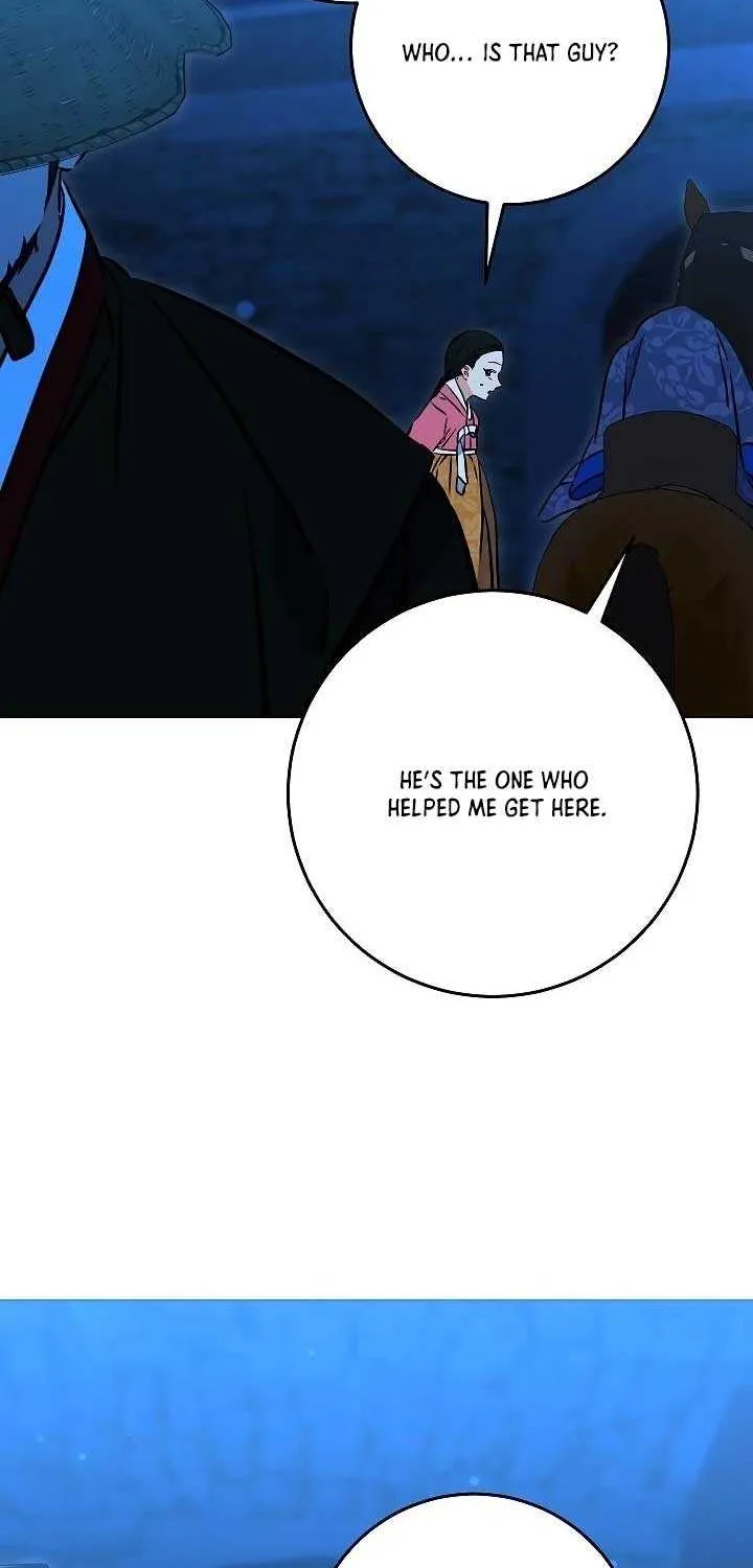 Born As The Daughter of a Lowly Concubine Chapter 44 page 63 - 