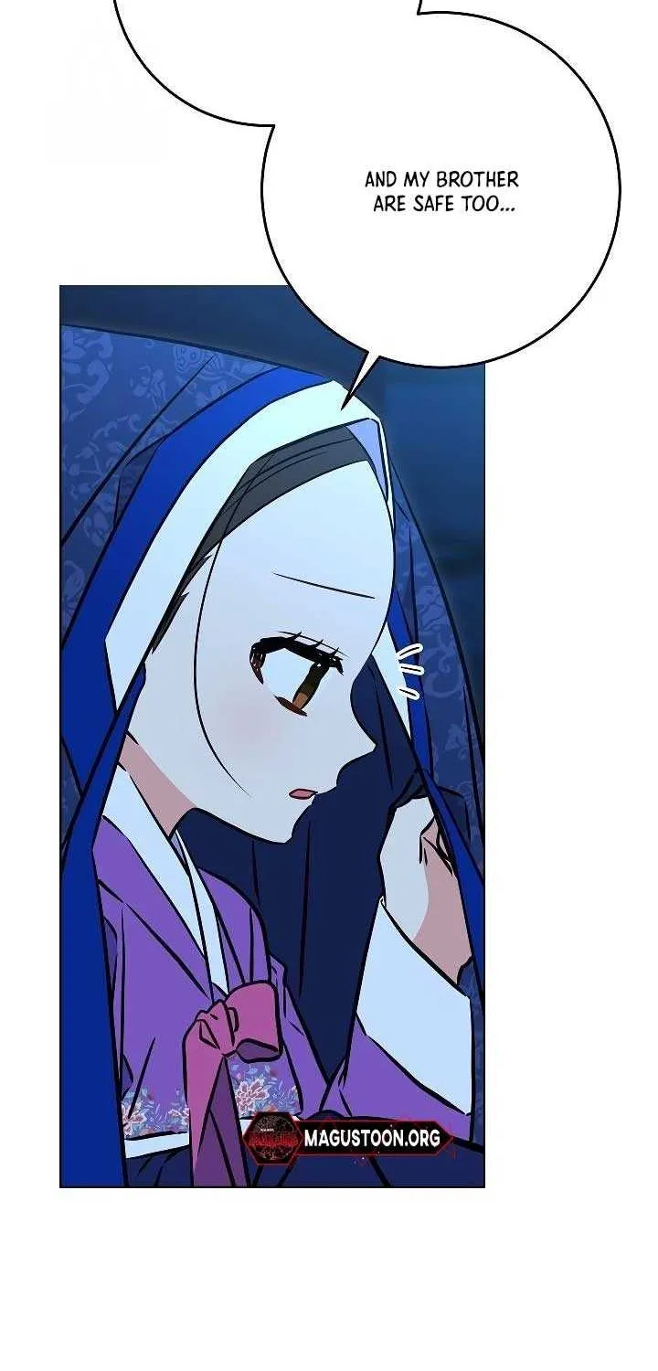 Born As The Daughter of a Lowly Concubine Chapter 44 page 65 - 