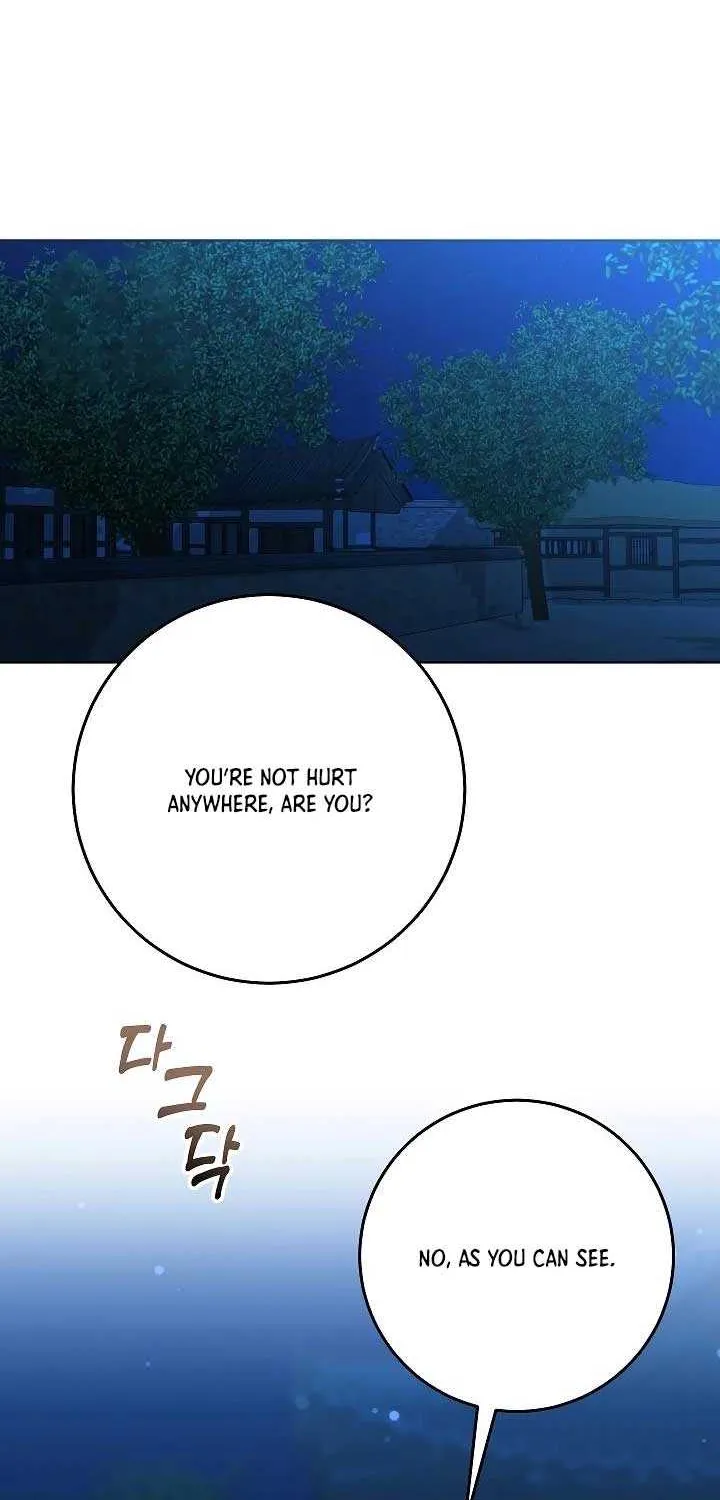 Born As The Daughter of a Lowly Concubine Chapter 44 page 69 - 