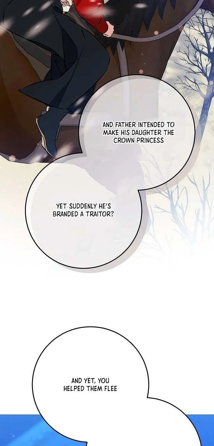 Born As The Daughter of a Lowly Concubine Chapter 44 page 74 - 