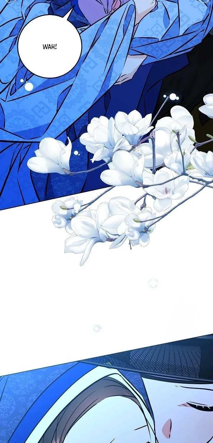 Born As The Daughter of a Lowly Concubine Chapter 44 page 79 - 