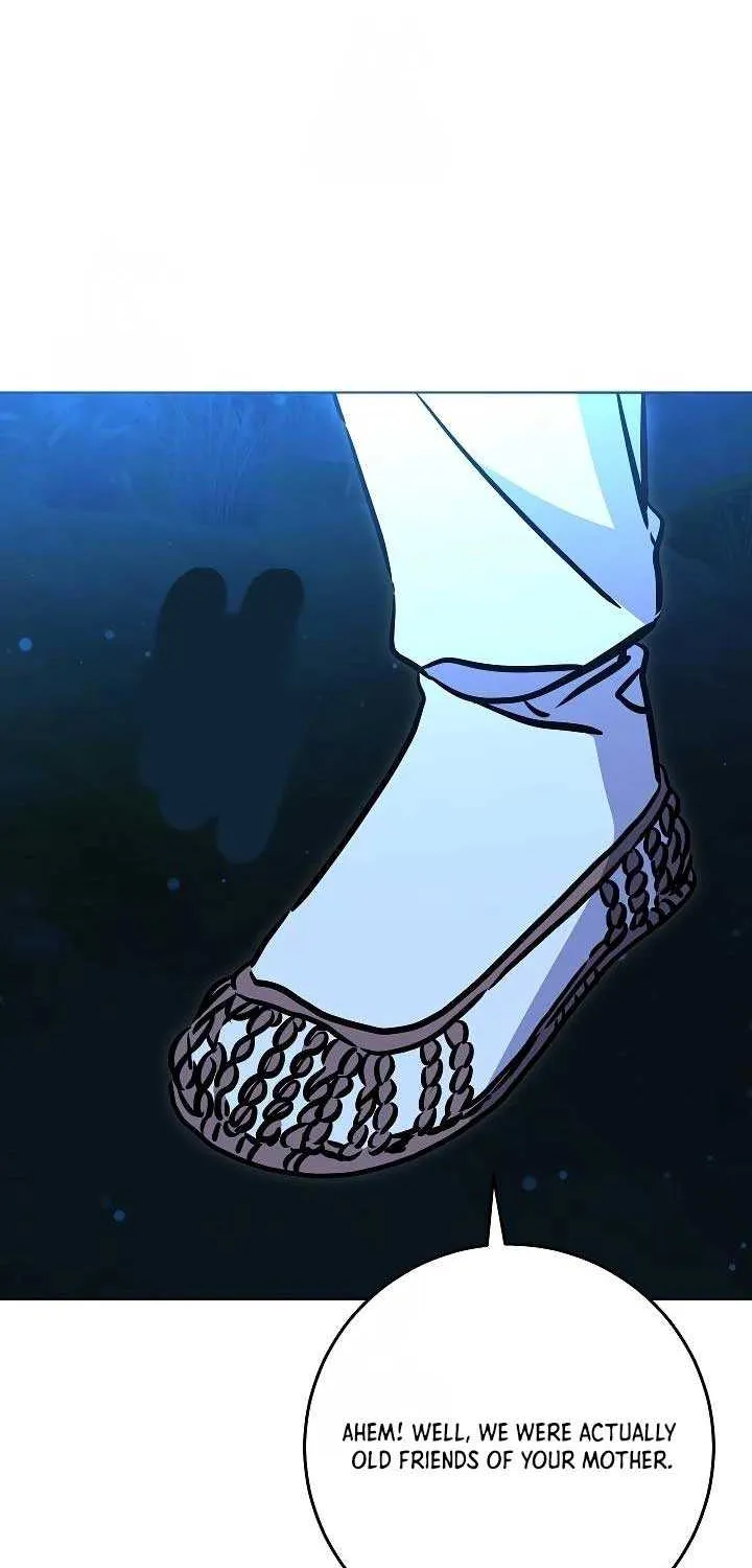 Born As The Daughter of a Lowly Concubine Chapter 44 page 9 - 