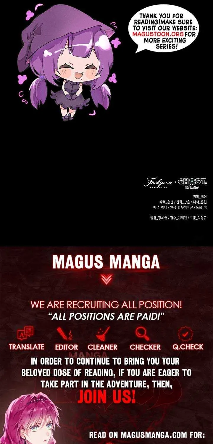 Born As The Daughter of a Lowly Concubine Chapter 44 page 85 - 