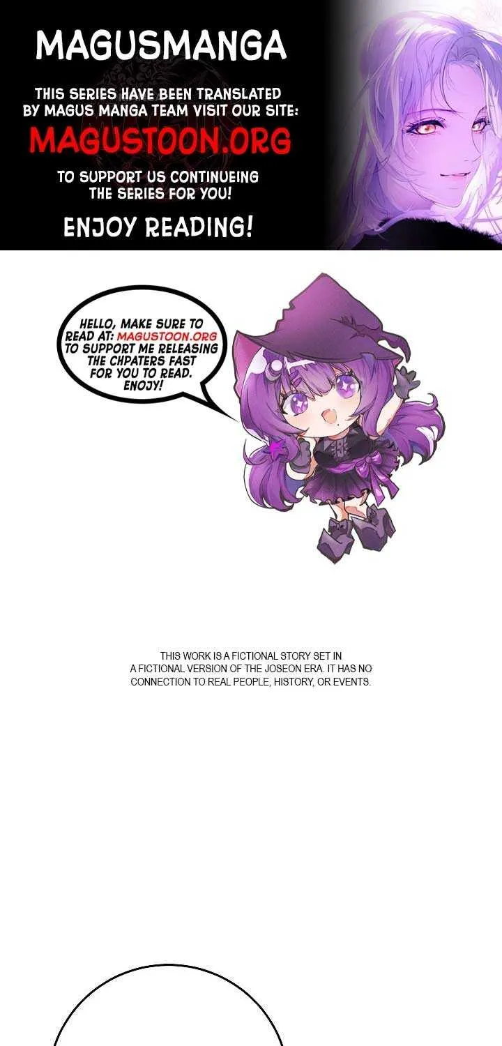 Born As The Daughter of a Lowly Concubine Chapter 45 page 1 - 