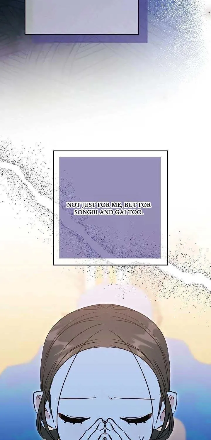Born As The Daughter of a Lowly Concubine Chapter 45 page 16 - 