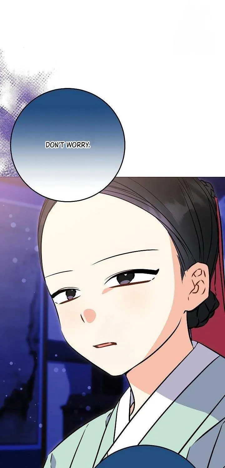 Born As The Daughter of a Lowly Concubine Chapter 45 page 18 - 