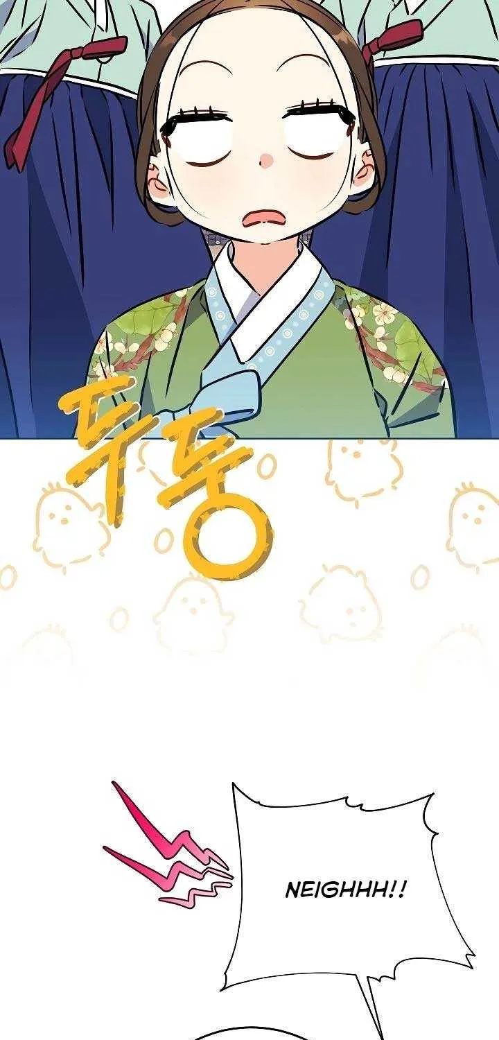 Born As The Daughter of a Lowly Concubine Chapter 45 page 31 - 