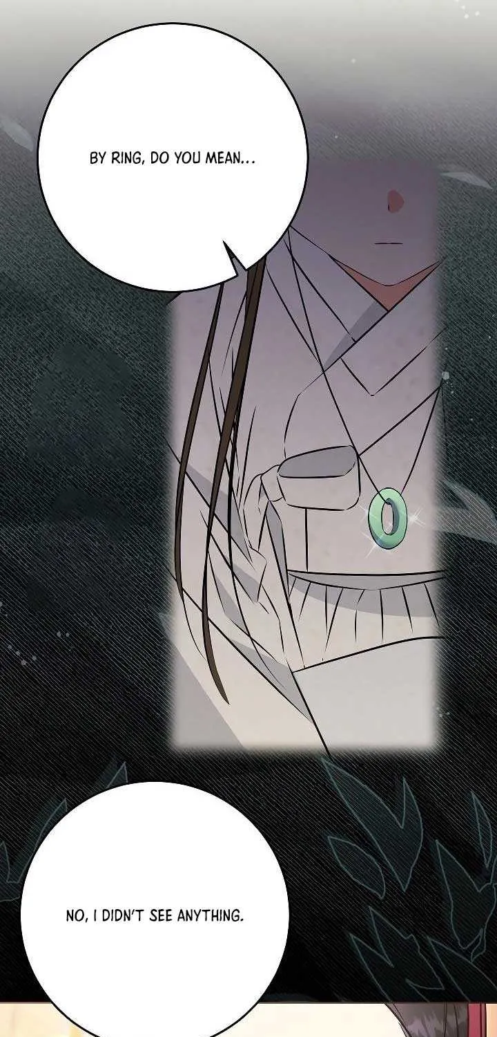 Born As The Daughter of a Lowly Concubine Chapter 45 page 5 - 