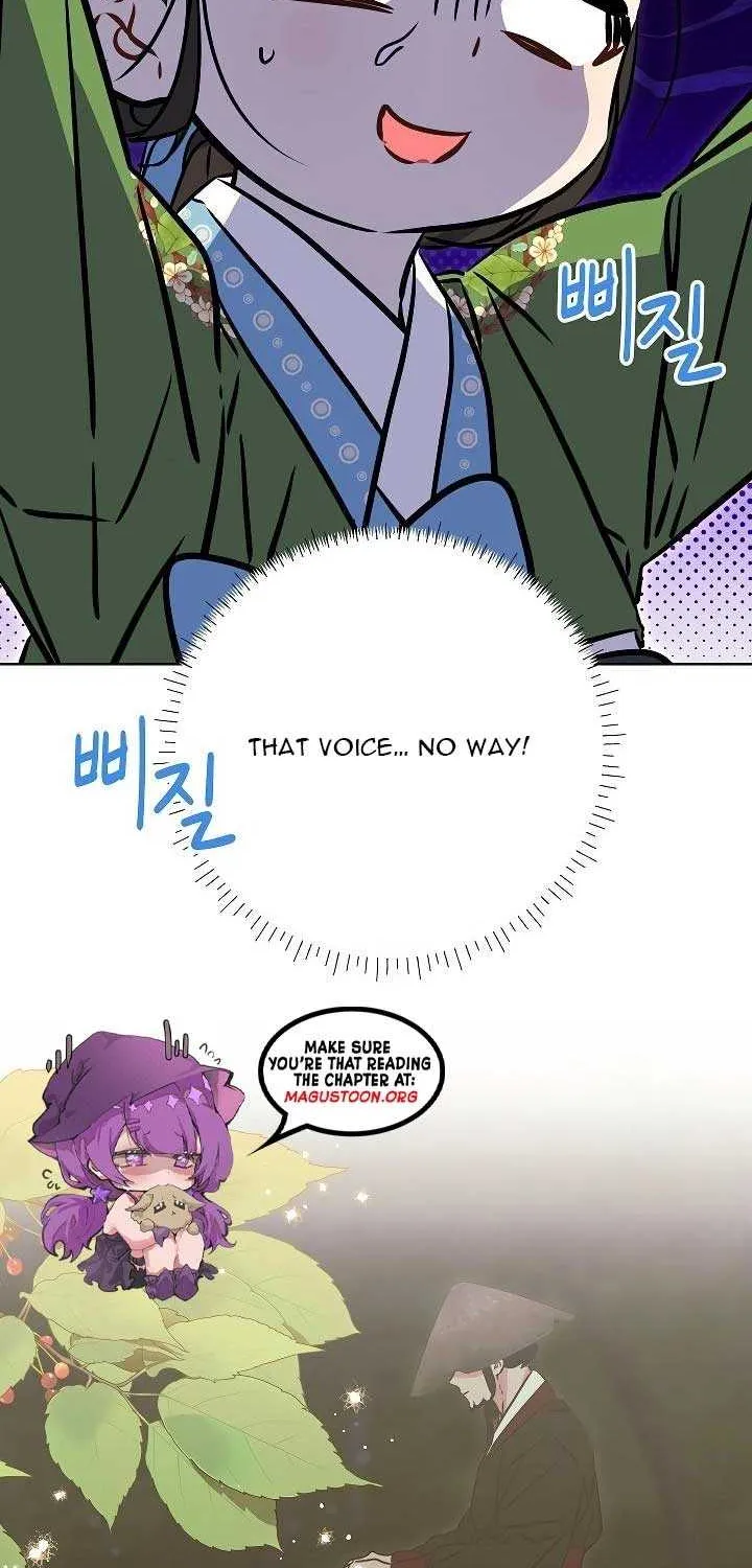 Born As The Daughter of a Lowly Concubine Chapter 45 page 46 - 