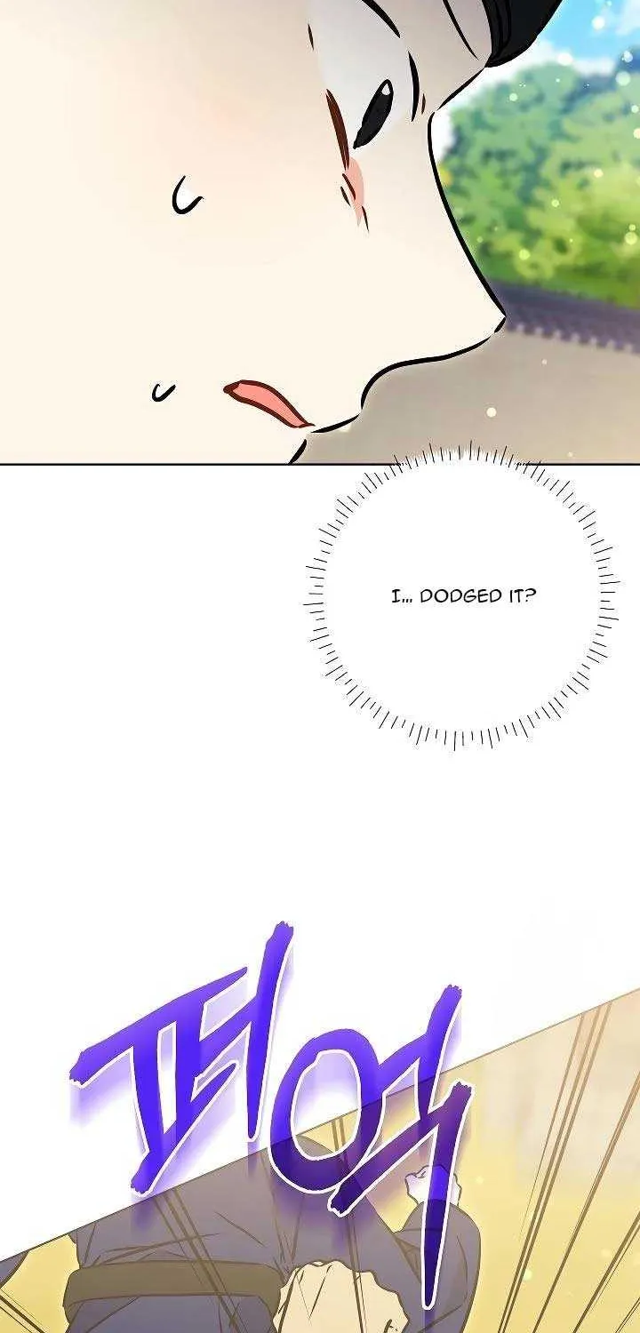 Born As The Daughter of a Lowly Concubine Chapter 45 page 68 - 