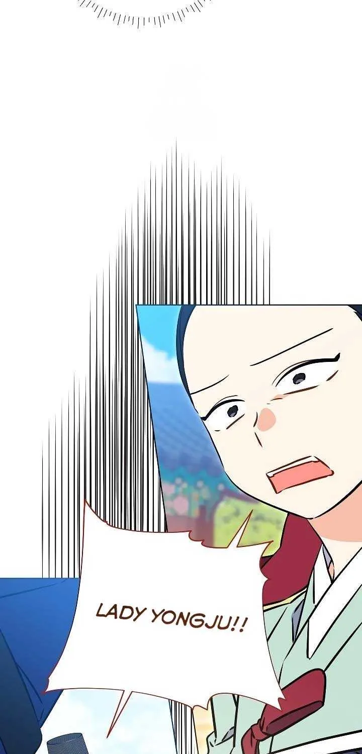Born As The Daughter of a Lowly Concubine Chapter 45 page 79 - 