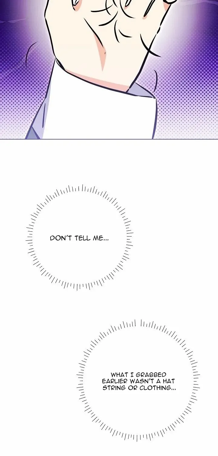 Born As The Daughter of a Lowly Concubine Chapter 46 page 23 - 