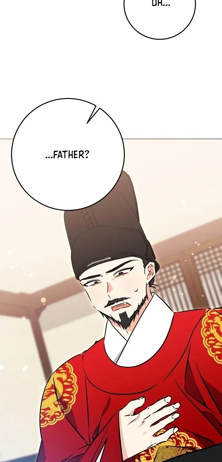 Born As The Daughter of a Lowly Concubine Chapter 46 page 31 - 