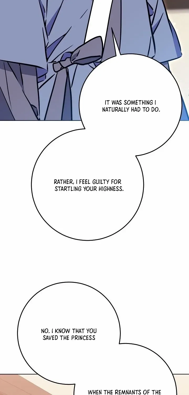 Born As The Daughter of a Lowly Concubine Chapter 46 page 42 - 