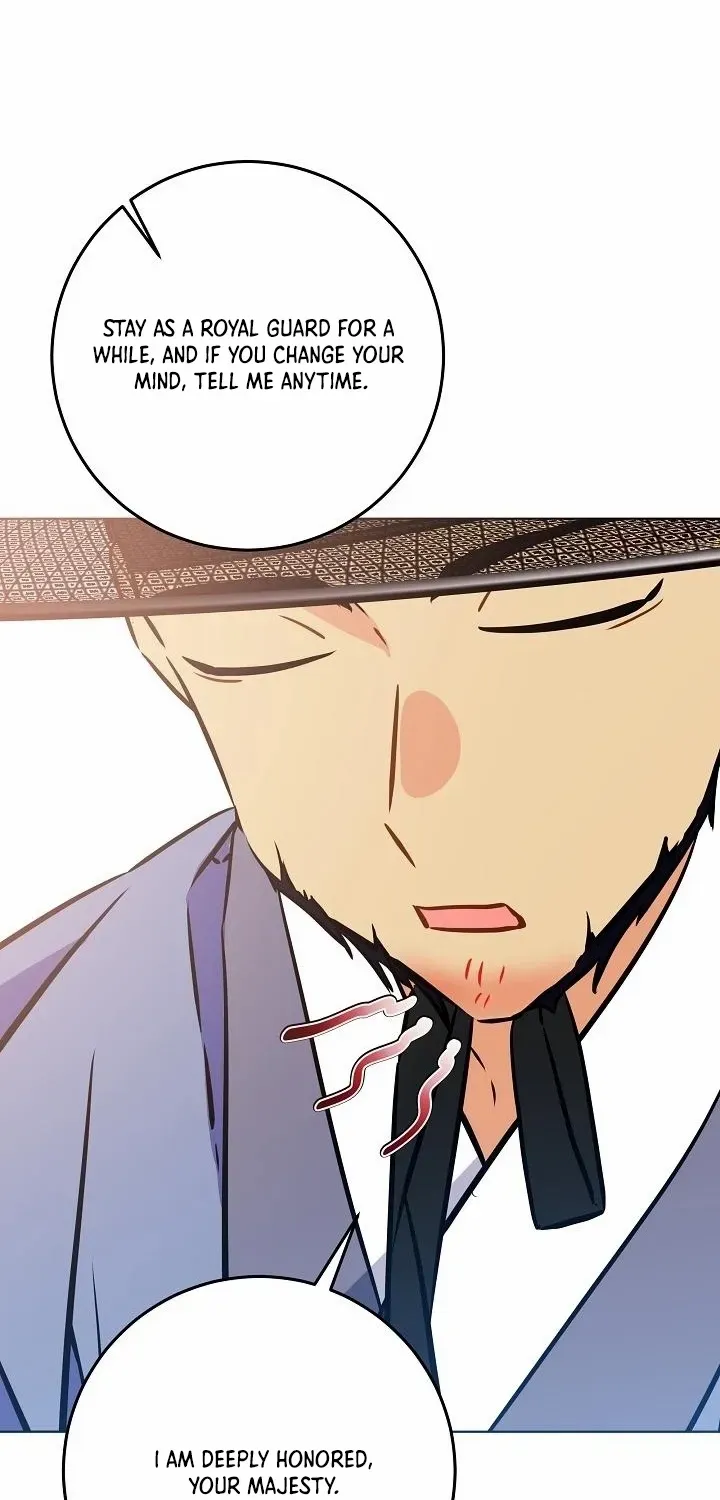 Born As The Daughter of a Lowly Concubine Chapter 46 page 46 - 