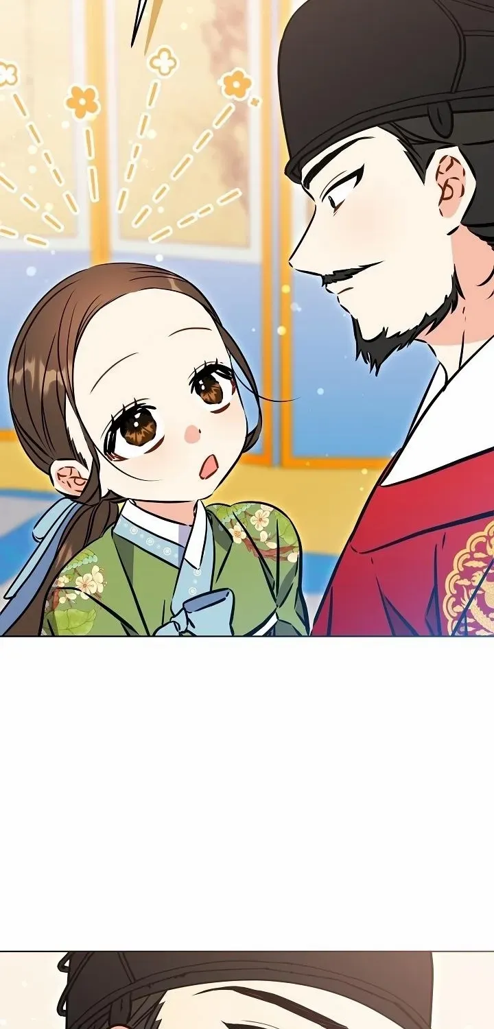 Born As The Daughter of a Lowly Concubine Chapter 46 page 50 - 