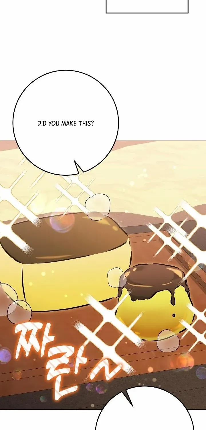 Born As The Daughter of a Lowly Concubine Chapter 46 page 54 - 