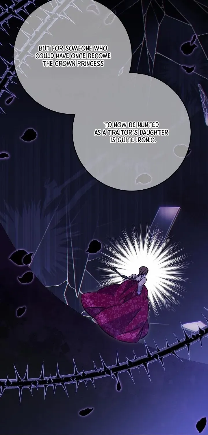 Born As The Daughter of a Lowly Concubine Chapter 46 page 59 - 