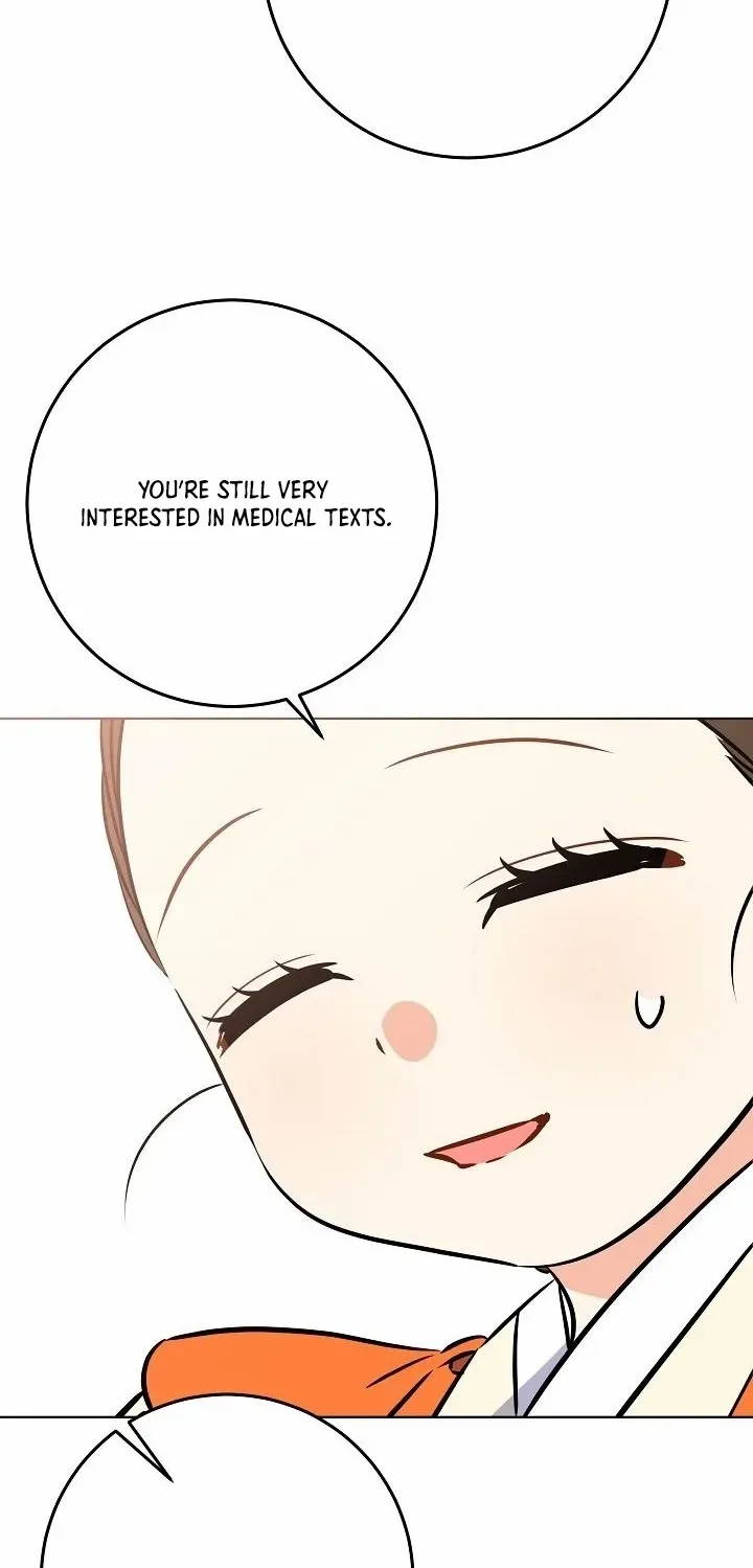 Born As The Daughter of a Lowly Concubine Chapter 46 page 61 - 