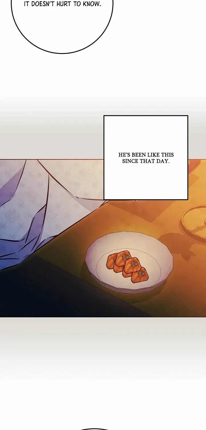 Born As The Daughter of a Lowly Concubine Chapter 46 page 62 - 