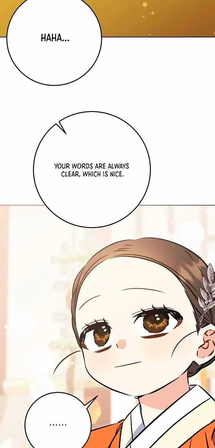 Born As The Daughter of a Lowly Concubine Chapter 46 page 85 - 