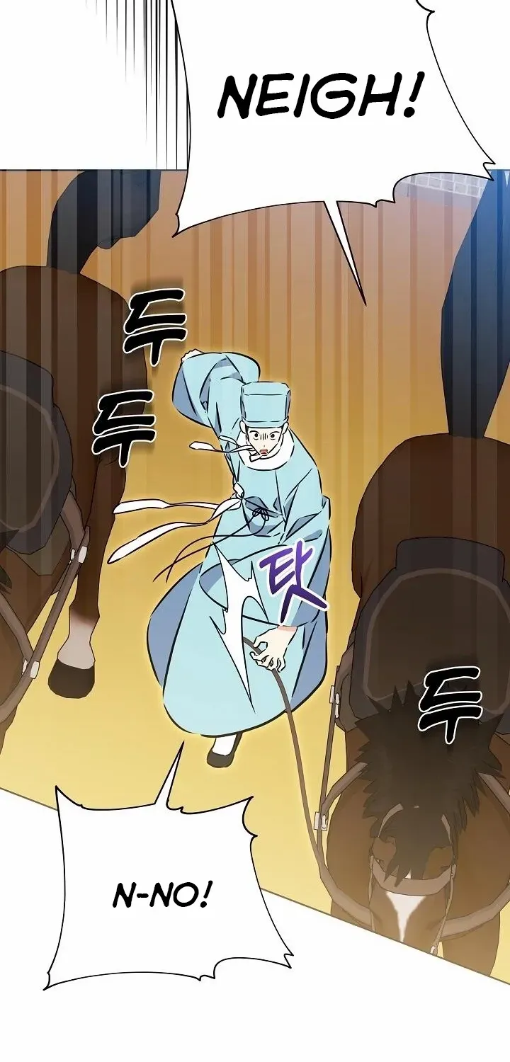 Born As The Daughter of a Lowly Concubine Chapter 46 page 10 - 
