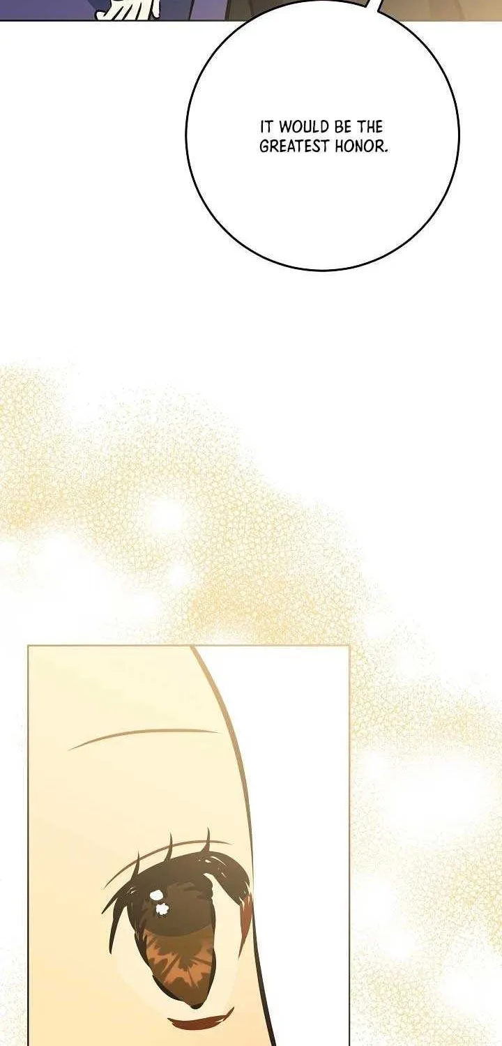 Born As The Daughter of a Lowly Concubine Chapter 47 page 18 - 