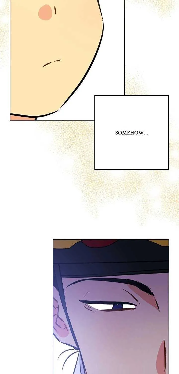 Born As The Daughter of a Lowly Concubine Chapter 47 page 19 - 