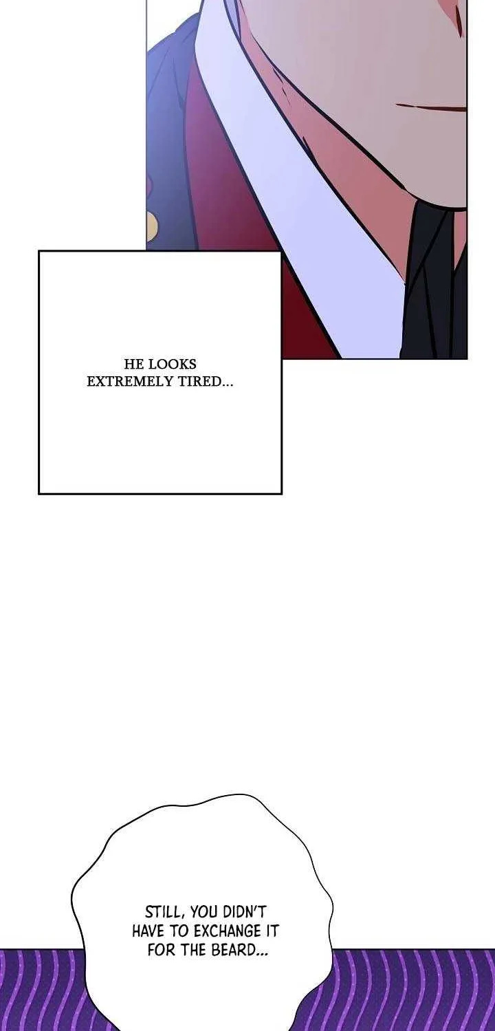 Born As The Daughter of a Lowly Concubine Chapter 47 page 20 - 