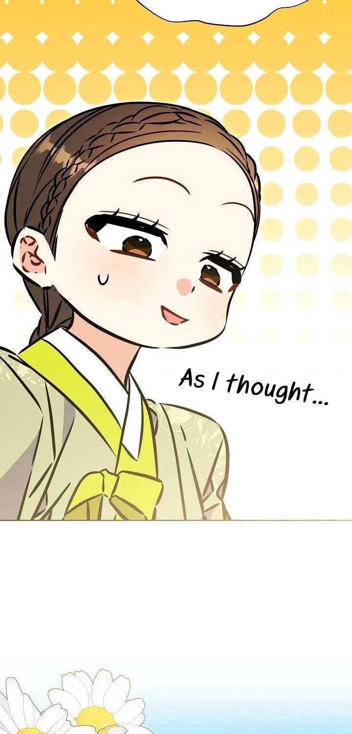 Born As The Daughter of a Lowly Concubine Chapter 47 page 33 - 