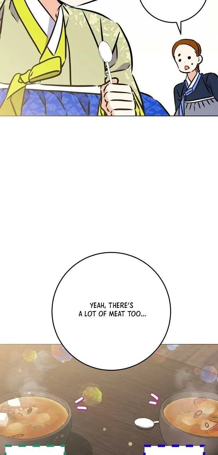Born As The Daughter of a Lowly Concubine Chapter 47 page 41 - 