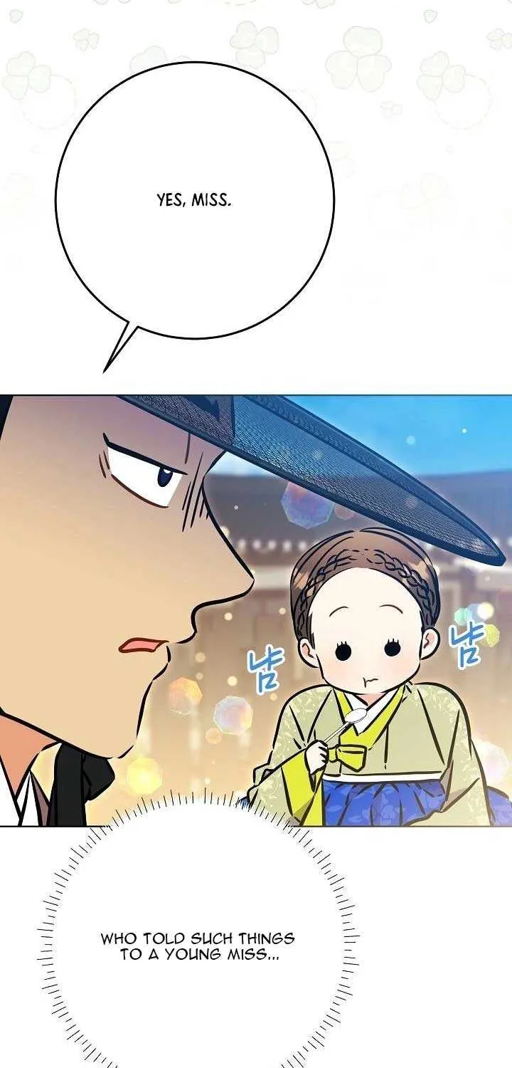 Born As The Daughter of a Lowly Concubine Chapter 47 page 48 - 