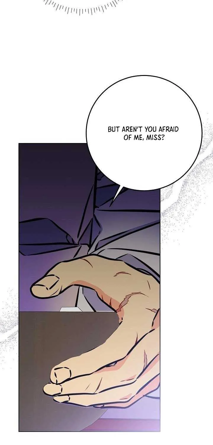 Born As The Daughter of a Lowly Concubine Chapter 47 page 49 - 