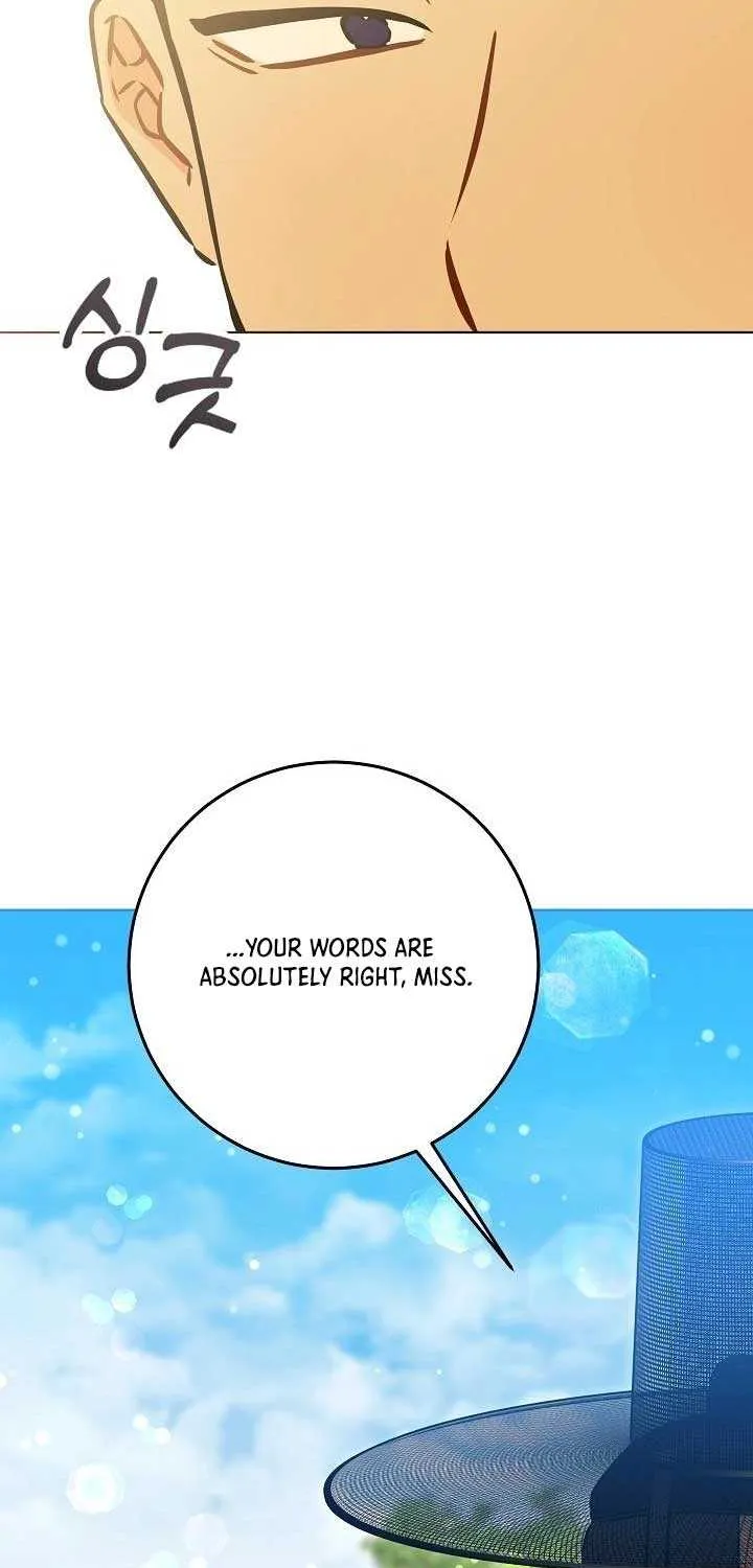 Born As The Daughter of a Lowly Concubine Chapter 47 page 53 - 