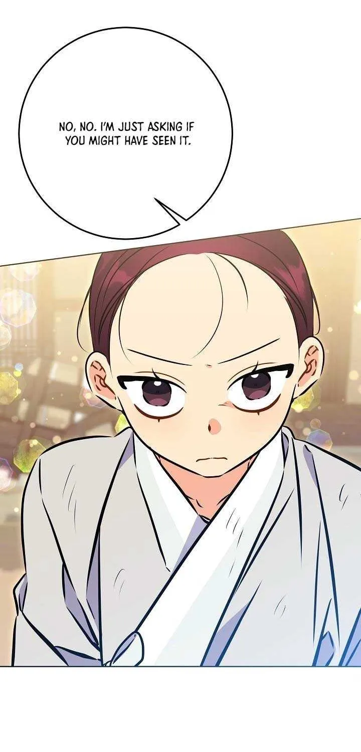 Born As The Daughter of a Lowly Concubine Chapter 47 page 62 - 
