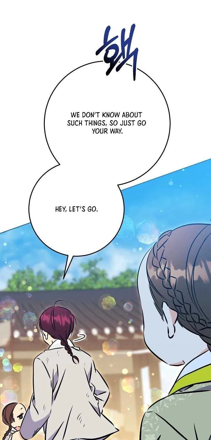 Born As The Daughter of a Lowly Concubine Chapter 47 page 63 - 